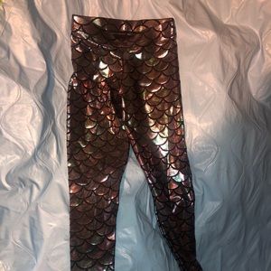 Ropa deportiva Lulú lemon 25 x pieza